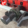 H75 940 zinc steel metal floor deck machine